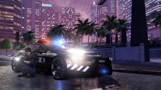 Sleeping Dogs: Year of the Snake — screenshot 5