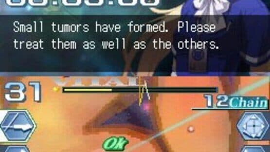 Trauma Center: Under the Knife 2 — screenshot 5