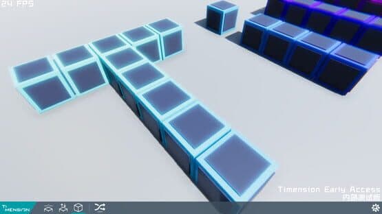 Timension — screenshot 5