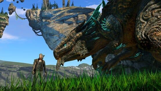 Scalebound — screenshot 5