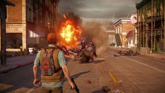 State of Decay: Year-One Survival Edition — screenshot 3