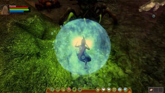 Seed of the Arcane: Episode 1 — screenshot 1