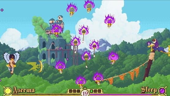 Crystal Control II — screenshot 2