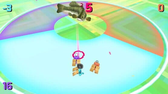 Don't Drop the Bass — screenshot 3