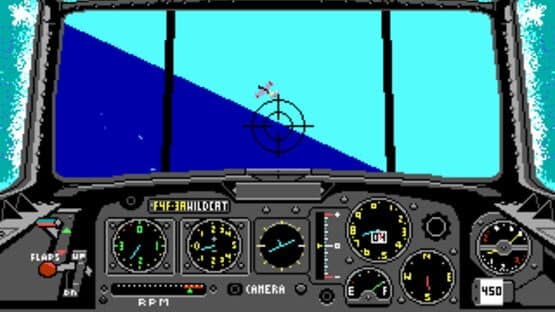 Battlehawks 1942 — screenshot 1