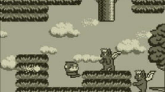 Maru's Mission — screenshot 1
