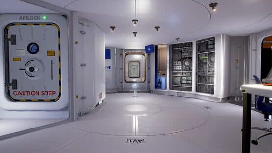 Mars 2030 — screenshot 5