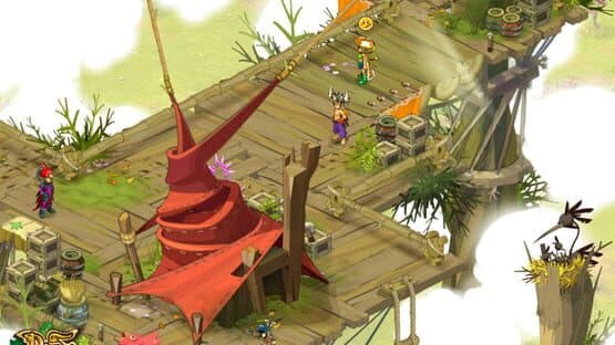 Dofus — screenshot 3