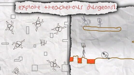Biglands: A Game Made By Kids — screenshot 4