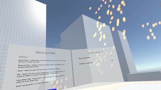 AmaranTime — screenshot 5