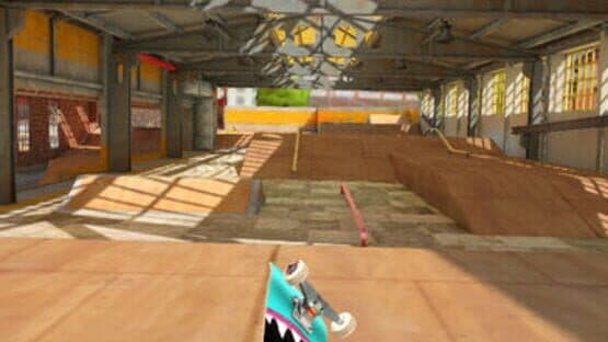 Touchgrind Skate 2 — screenshot 2