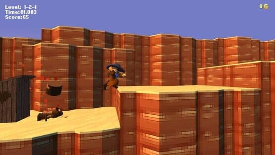 Rescue Love Revenge — screenshot 4