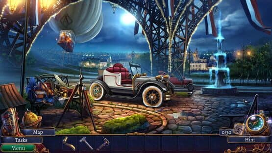 Modern Tales: Age of Invention — screenshot 1