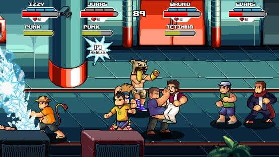 99Vidas — screenshot 3