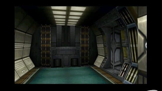 Enemy Zero — screenshot 4