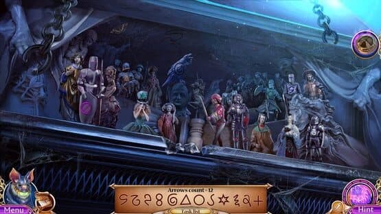 Midnight Calling: Anabel - Collector's Edition — screenshot 5