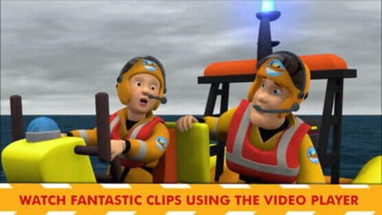 Fireman Sam - Fire & Rescue — screenshot 4