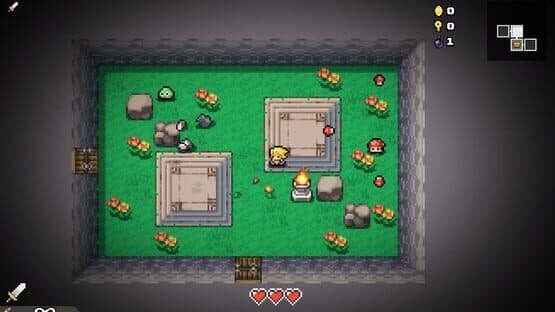 Next Hero — screenshot 4