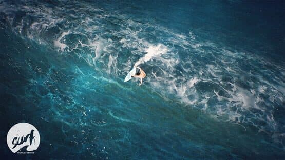 Surf World Series — screenshot 1