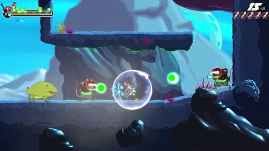 Raygun Gadabout — screenshot 5