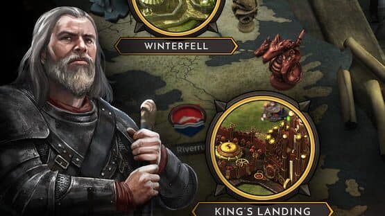 Game of Thrones: Conquest — screenshot 4