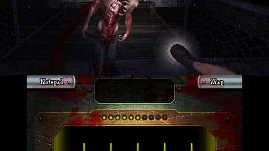 Dementium Remastered — screenshot 2