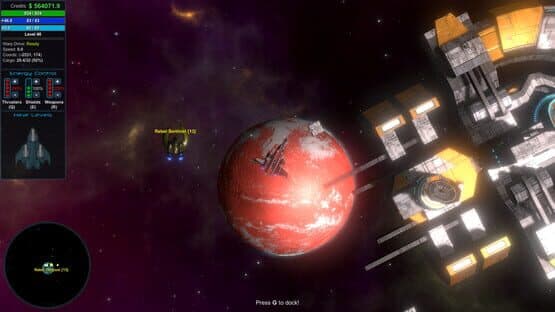 Star Valor — screenshot 1
