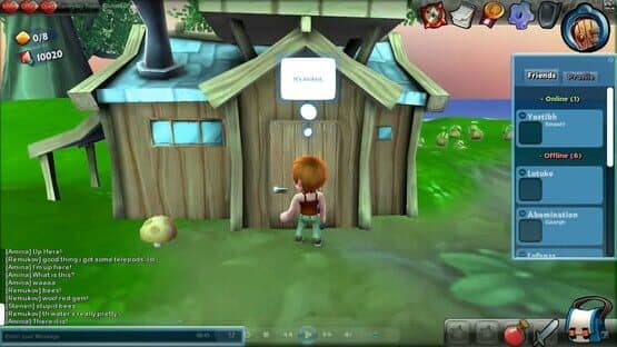 MilMo — screenshot 4