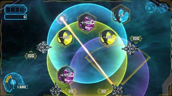 Lightwire — screenshot 3