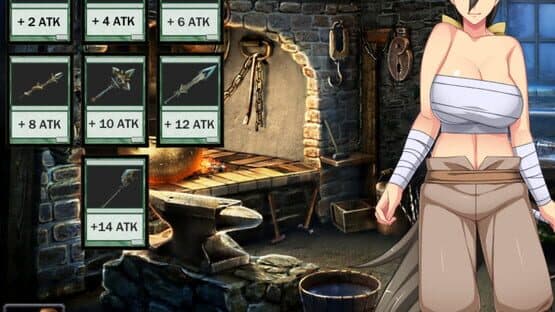 Amulet of the seven souls — screenshot 3