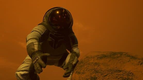Mars 2030 — screenshot 1