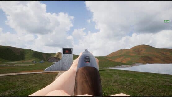 Shooting Sports Gun Club — screenshot 3