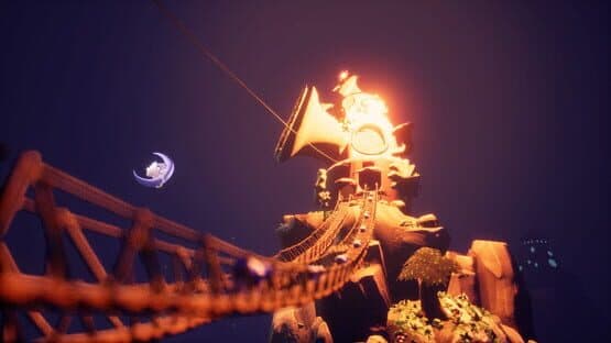 La Camila : A VR Experience — screenshot 2