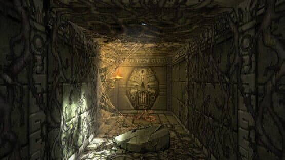 I Can't Escape: Darkness — screenshot 1