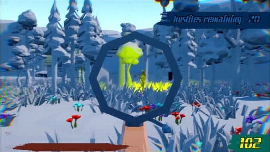 Swords with spice — screenshot 8