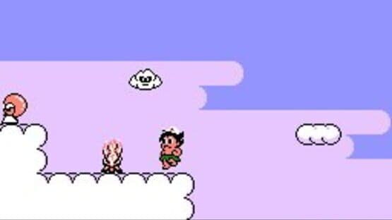 Takahashi Meijin no Bouken-jima IV — screenshot 8