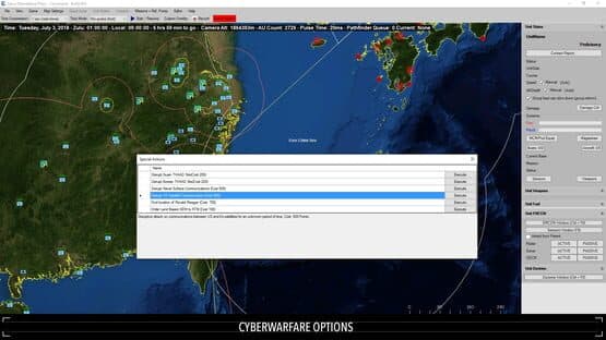 Command: Modern Operations - Chains of War — screenshot 5