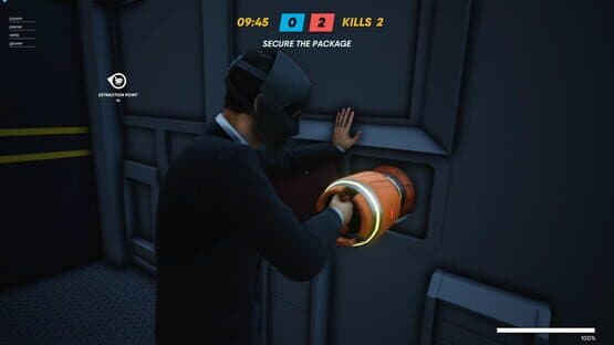 Rogue Heist — screenshot 6