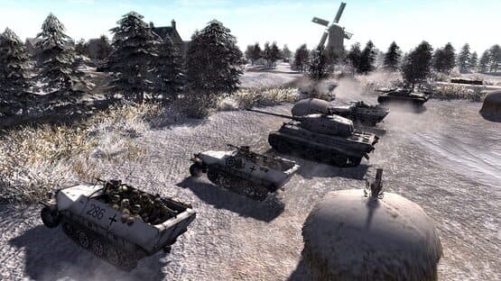 Men of War: Assault Squad 2 — screenshot 5