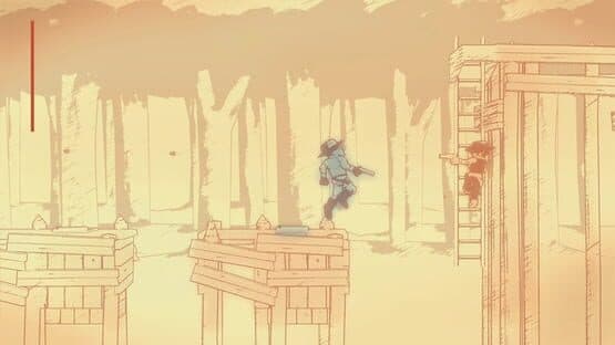 Gunman Clive HD Collection — screenshot 4