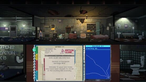 Not Tonight — screenshot 1
