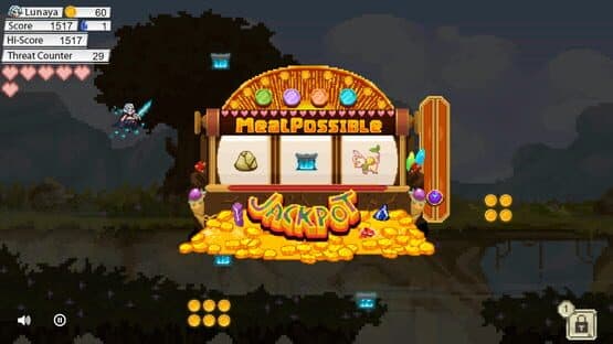 MeatPossible: Chapter 1.5 — screenshot 3