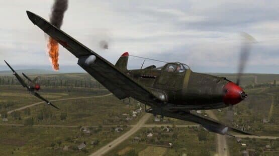 Iron Front: Liberation 1944 — screenshot 3