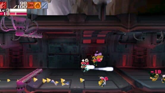 Cave Story 3D — screenshot 4