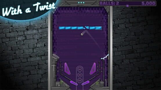 Pinball Deluxe: Reloaded — screenshot 2