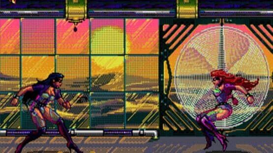 Eternal Champions — screenshot 2