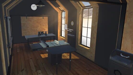 Work VR Shop — screenshot 2