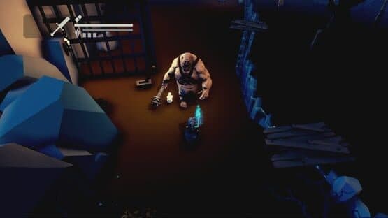 Fall of Light: Darkest Edition — screenshot 4
