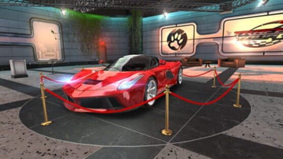 Traffic Tour — screenshot 3