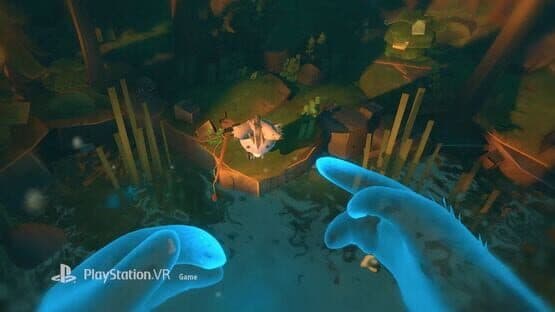 Ghost Giant — screenshot 3